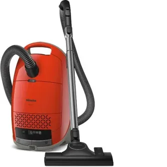Пылесос MIELE Guard M1 Terra Red