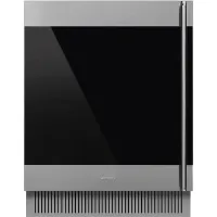 Винный шкаф SMEG CVI338LX1