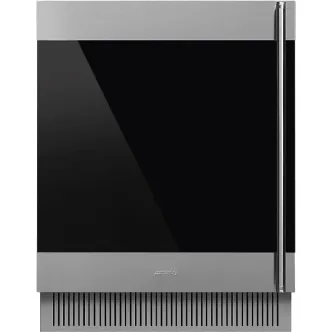 Винный шкаф SMEG CVI338LX1