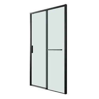 Дверь GROSSMAN 100.K33.05.110.21.00 черный матовый