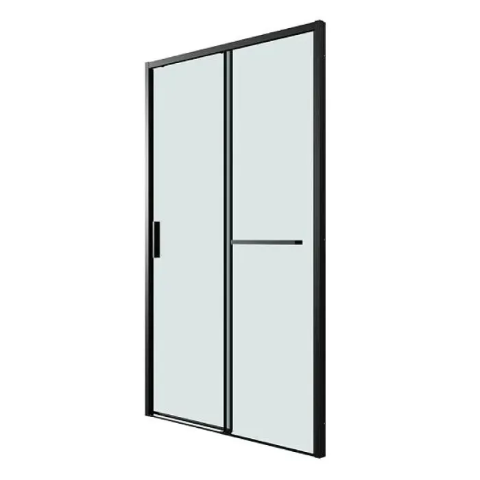 Дверь GROSSMAN 100.K33.05.110.21.00 черный матовый