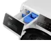 Стиральная машина HAIER 929A (HW90-BP14929A + HD90-A2929A + CK-1)