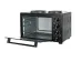 Мини-печь KRAFT KFC-MOHP380HBL