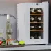 Винный шкаф MEYVEL MV08-TWF1-Next Винный шкаф MEYVEL MV08-TWF1-Next