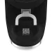 Кофемолка SMEG CGF03BLEU