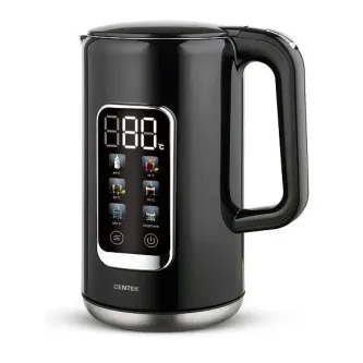 Чайник CENTEK CT-1003 Black
