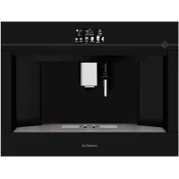Кофемашина DE DIETRICH DKD4820B Кофемашина DE DIETRICH DKD4820B