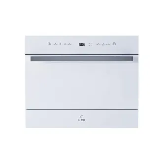 Посудомоечная машина LEX DW4541WH Compact Посудомоечная машина LEX DW4541WH Compact