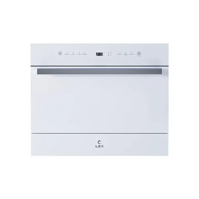 Посудомоечная машина LEX DW4541WH Compact Посудомоечная машина LEX DW4541WH Compact