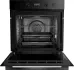 Духовой шкаф HAIER HOQ-K5QSN3GBU