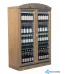Винный шкаф MAPET wn 80 gld (statico/ventil.) Винный шкаф MAPET wn 80 gld (statico/ventil.)