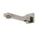 Душевая система скрытого монтажа GROSSMAN 501.K35.04.120 брашированный никель