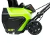 Снегоуборщик GREENWORKS GD60PST (2602907) Снегоуборщик GREENWORKS GD60PST (2602907)
