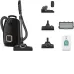 Пылесос MIELE Guard L1 Cat-Dog Flex SUZF0 черный