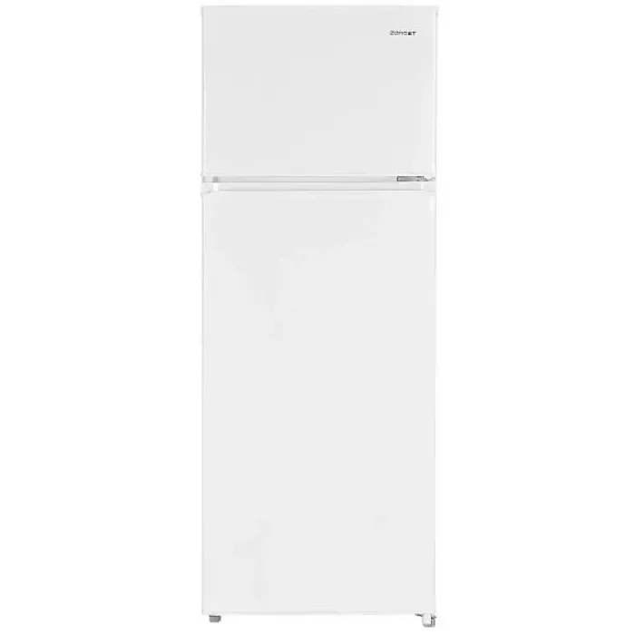 Холодильник ZARGET ZRT 242W Холодильник ZARGET ZRT 242W