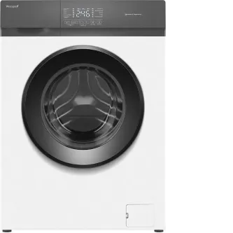 Стиральная машина WEISSGAUFF WM 4506 Simple Touch Grey