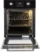 Духовой шкаф GRESSEL U4ES59001