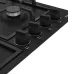 Варочная поверхность HOTPOINT-ARISTON HGMT 642 BL Варочная поверхность HOTPOINT-ARISTON HGMT 642 BL
