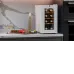 Винный шкаф MEYVEL MV08-TWF1-Next Винный шкаф MEYVEL MV08-TWF1-Next