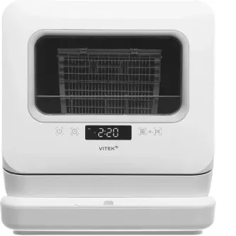 Посудомоечная машина VITEK VT-DT202