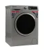 Стиральная машина MAUNFELD MFWM128SL400 ST INVERTER
