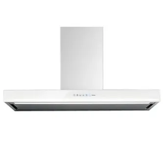 Вытяжка FALMEC blade isola 90 inox bianco (800) ecp Вытяжка FALMEC blade isola 90 inox bianco (800) ecp