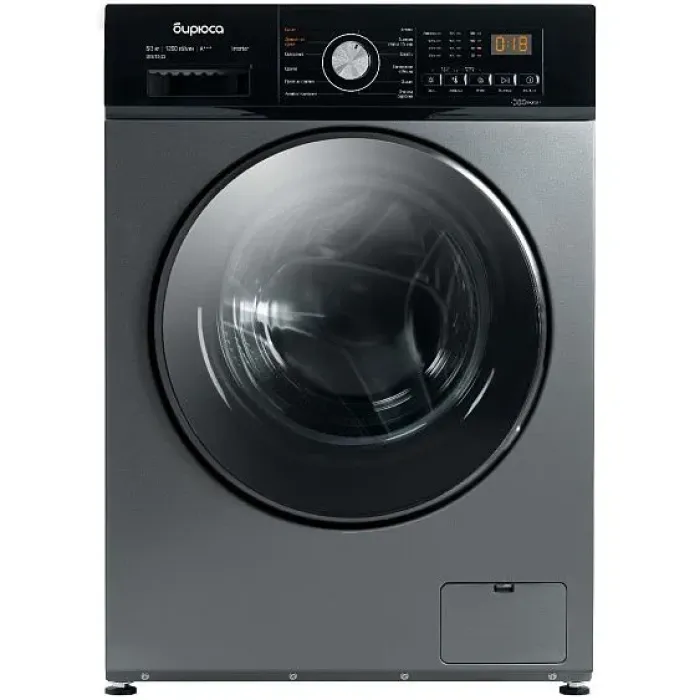Стиральная машина БИРЮСА WM-SM812/03 M