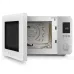 Микроволновая печь SMEG MOC02WHMEU Микроволновая печь SMEG MOC02WHMEU