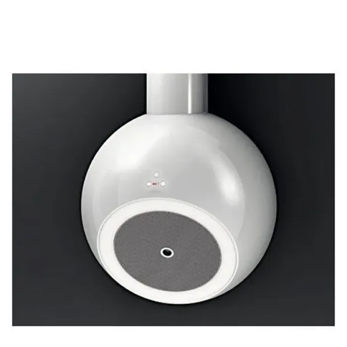 Вытяжка ELICA bubble wh/f/60