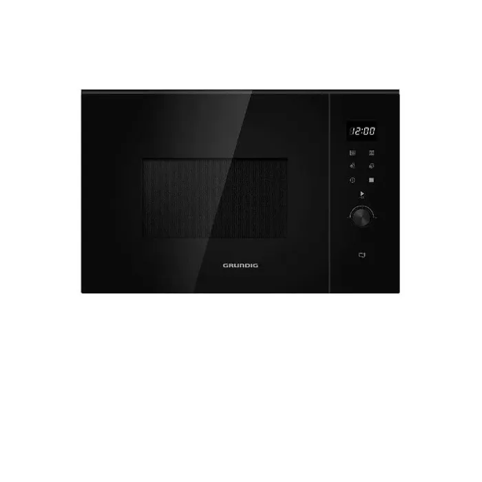 Микроволновая печь GRUNDIG GMI 12312 B Микроволновая печь GRUNDIG GMI 12312 B
