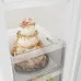 Морозильная камера CANDY CUF163WA Морозильная камера CANDY CUF163WA