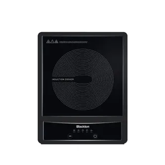 Настольная плита BLACKTON IC 132 C Настольная плита BLACKTON IC 132 C