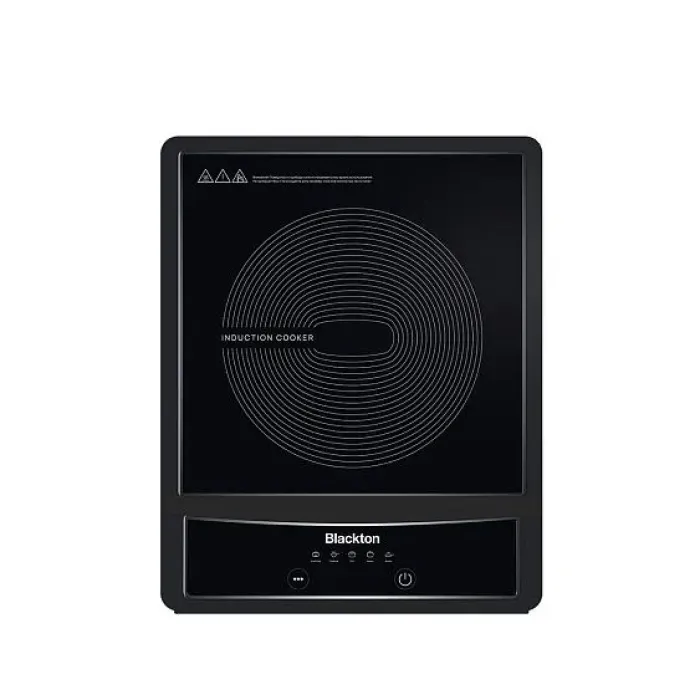 Настольная плита BLACKTON IC 132 C Настольная плита BLACKTON IC 132 C