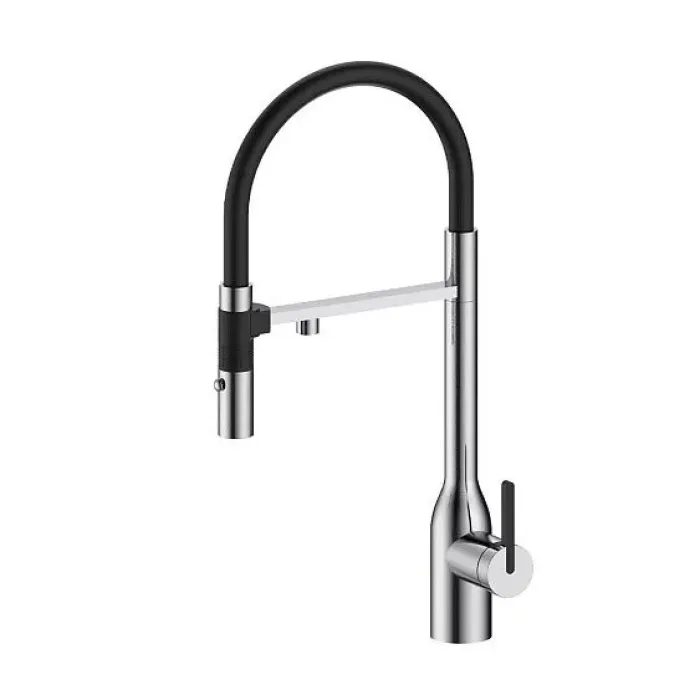 Смеситель PAULMARK Magneto One Ma213188-BS