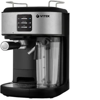 Кофеварка VITEK VT-8489 Кофеварка VITEK VT-8489