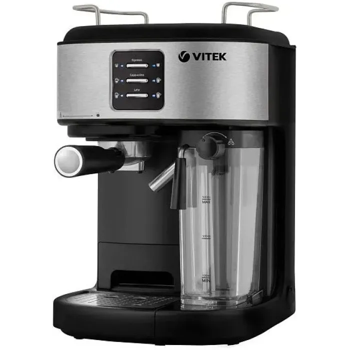 Кофеварка VITEK VT-8489 Кофеварка VITEK VT-8489