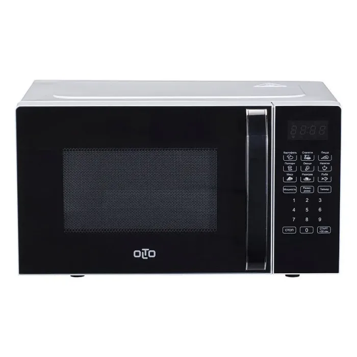 Микроволновая печь OLTO MS 2020 D Микроволновая печь OLTO MS 2020 D