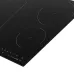 Варочная поверхность HOTPOINT-ARISTON HS 3560B BF