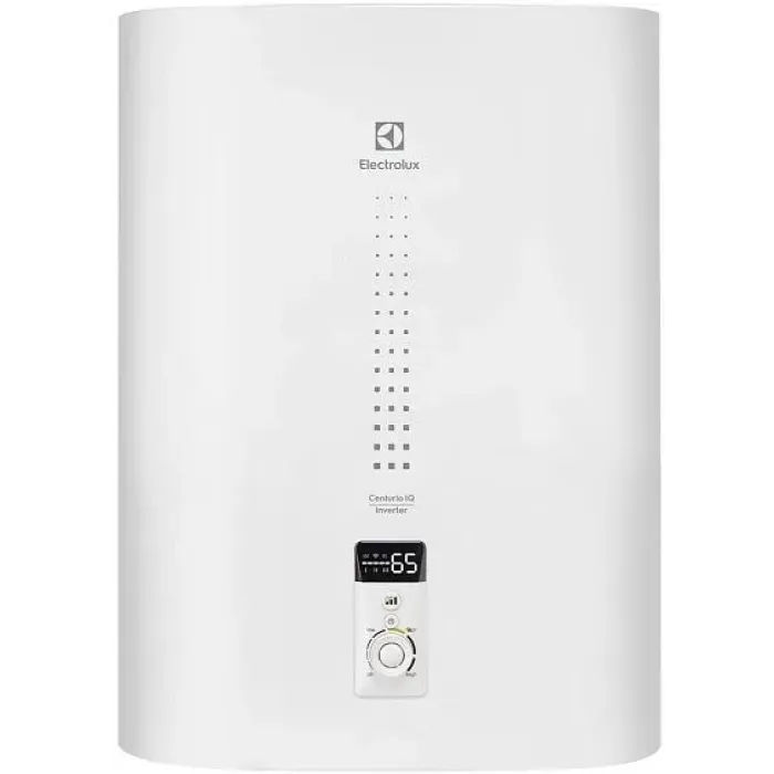 Водонагреватель ELECTROLUX EWH 30 Centurio IQ Inverter