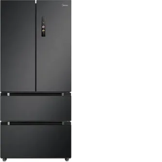 Холодильник MIDEA MDRF692MIE45 Холодильник MIDEA MDRF692MIE45