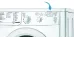 Вытяжка INDESIT iht 6.5 c m ix