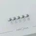 Вытяжка KRONA Jina 500 White PB V2 Вытяжка KRONA Jina 500 White PB V2