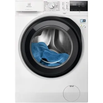 Стиральная машина ELECTROLUX EW6F2492E Стиральная машина ELECTROLUX EW6F2492E