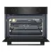 Духовой шкаф GRUNDIG GEKM19300DX