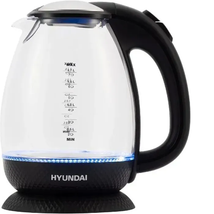 Чайник HYUNDAI HYK-G3804