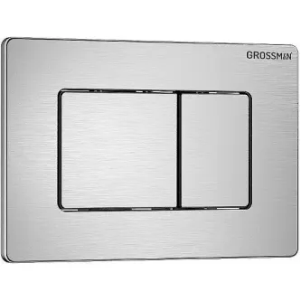 Клавиша смыва GROSSMAN Classic 700.K31.04.12M.12M RUS Клавиша смыва GROSSMAN Classic 700.K31.04.12M.12M RUS