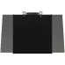 Вытяжка KRONA GABRIELE E 600 black/inox 2 S Вытяжка KRONA GABRIELE E 600 black/inox 2 S
