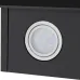 Вытяжка Maunfeld CRYSTAL PUSH 60 Glass Black Вытяжка Maunfeld CRYSTAL PUSH 60 Glass Black