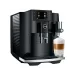 Кофемашина JURA E8 Piano Black EC (15584) Кофемашина JURA E8 Piano Black EC (15584)