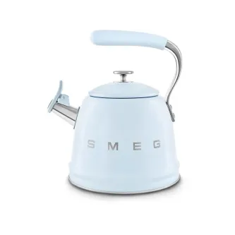 Чайник со свистком SMEG WKF01PB Чайник со свистком SMEG WKF01PB